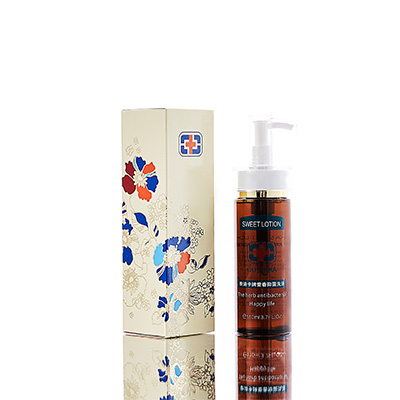 永定男女外阴洗液