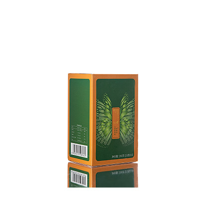 永定女生最爱三清粉