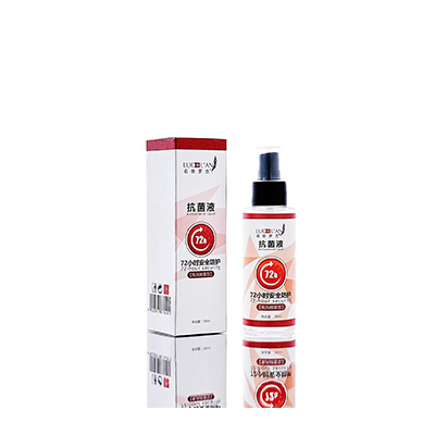 永定母婴防护喷雾