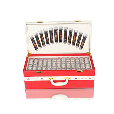 永定产后卵巢回春套