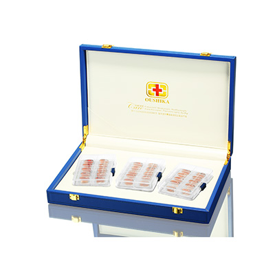 永定子宫排毒套