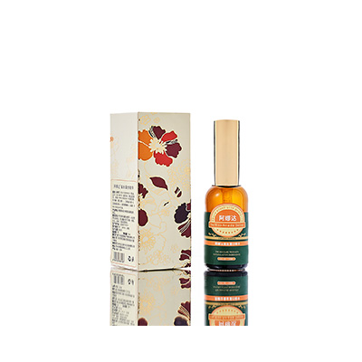 永定私密细嫩修复精华