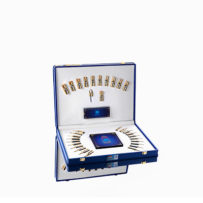 永定全身经络解压套