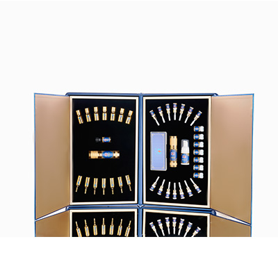 永定7D私密抗衰养护套